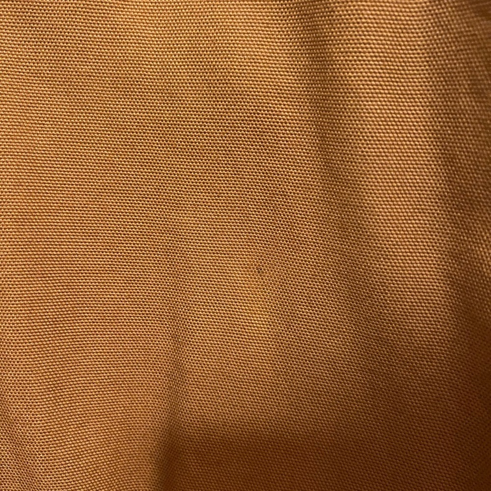 Duluth Trading Co Men's Brown Shirt Jacket - Picture 8 of 8